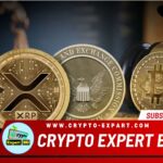 Bitcoin ETF Decision: Potential for Major Crypto Shift, Ripple’s XRP Focus Shifts, Justin Sun’s Substantial Token Withdrawals Shake Market