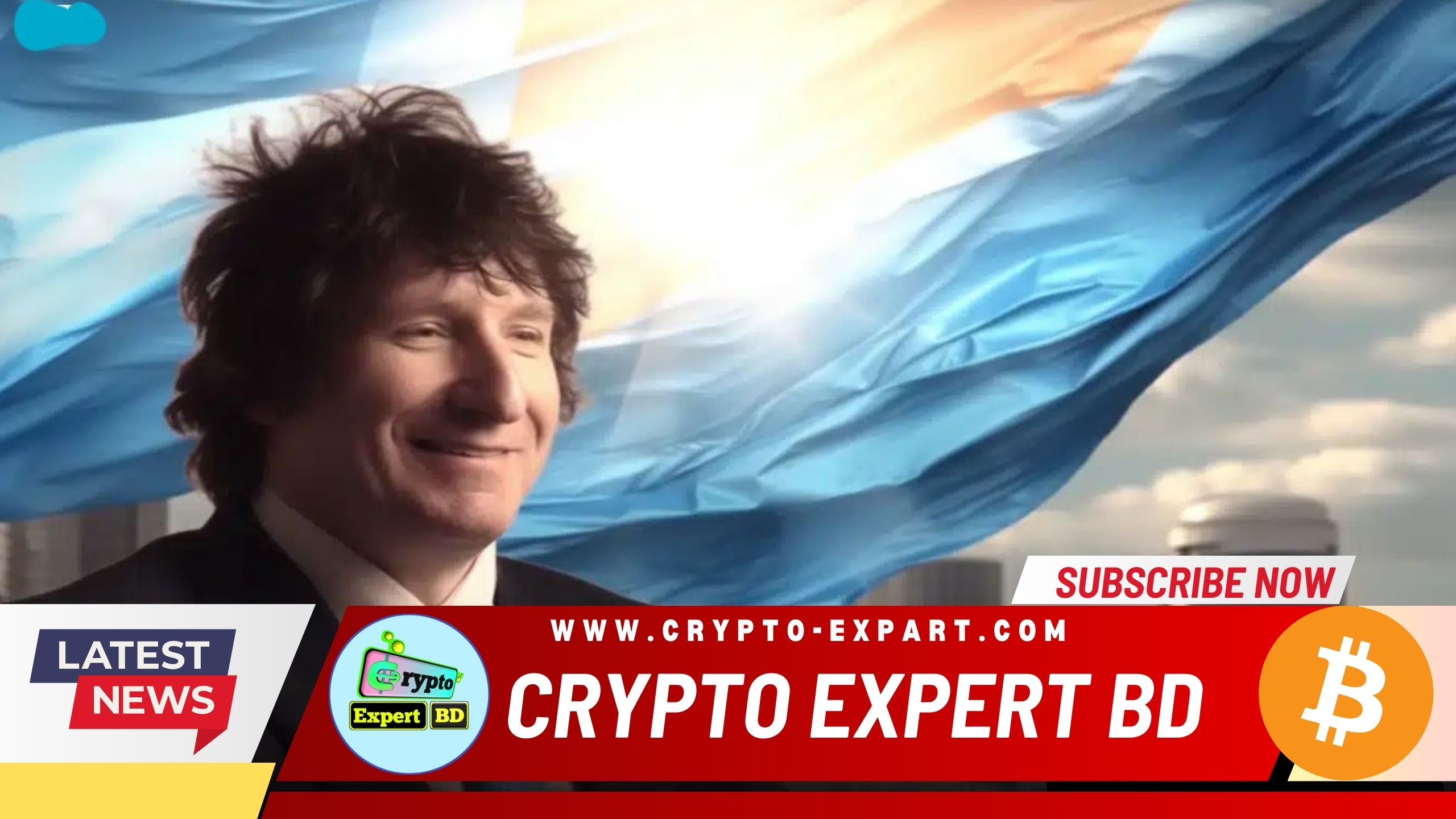 Argentina Legalizes Bitcoin in Contracts, Local BTC Price Hits Record High