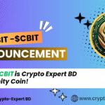 Unveiling CentBit ($CBIT): A Pioneer in the Bangladeshi Crypto Landscape