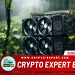 Bitcoin Miners Sell Over 10,000 BTC in a Day, Largest Drop in Over a Year