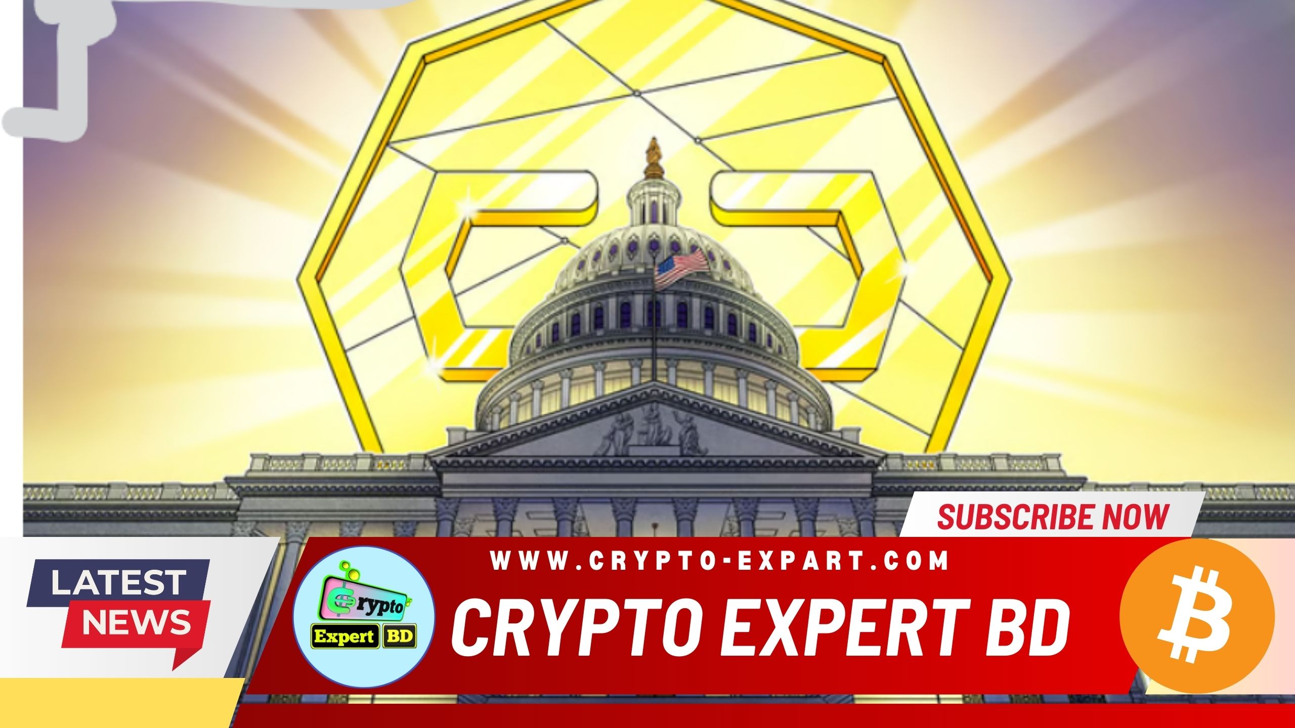 Proposed Congressional Crypto Reforms for 2024