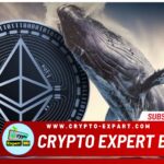Dormant Ethereum Whale Awakens After Eight Years, Transfers 100 ETH, Sparks Market Speculation
