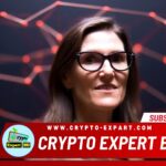 Cathie Wood Champions Bitcoin as the Next Safe-Haven Asset Over Gold