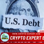 BlackRock CEO Warns of Impending US Debt Crisis; Crypto Markets Poised for Growth