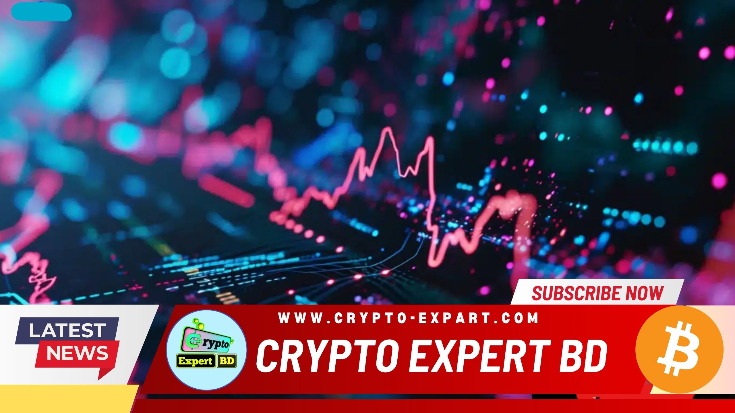 10X Research Anticipates Significant Correction for Crypto and Stocks