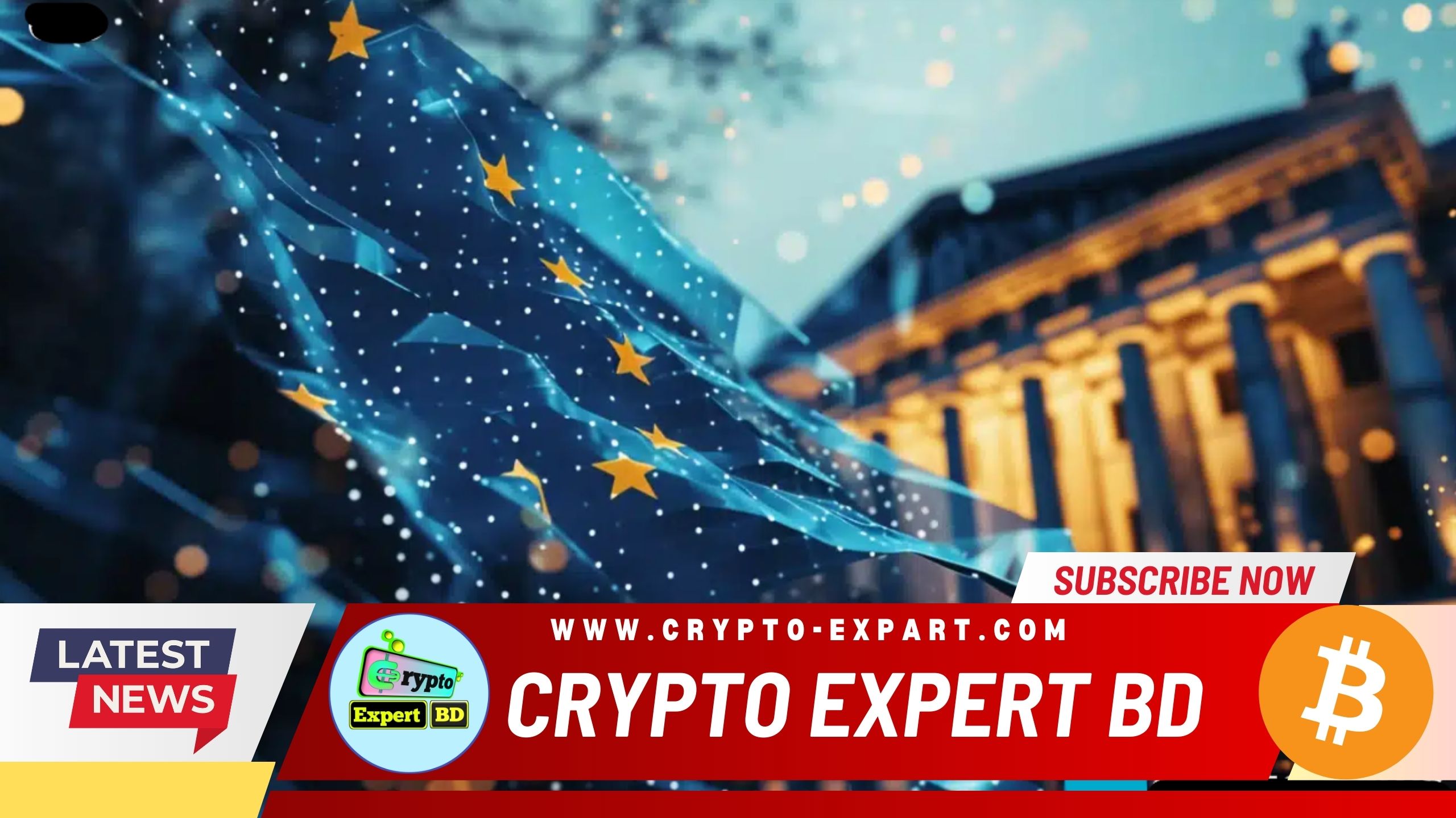Unveiling EU Crypto Legislation: Insights from Former Icelandic Central Bank Chairman