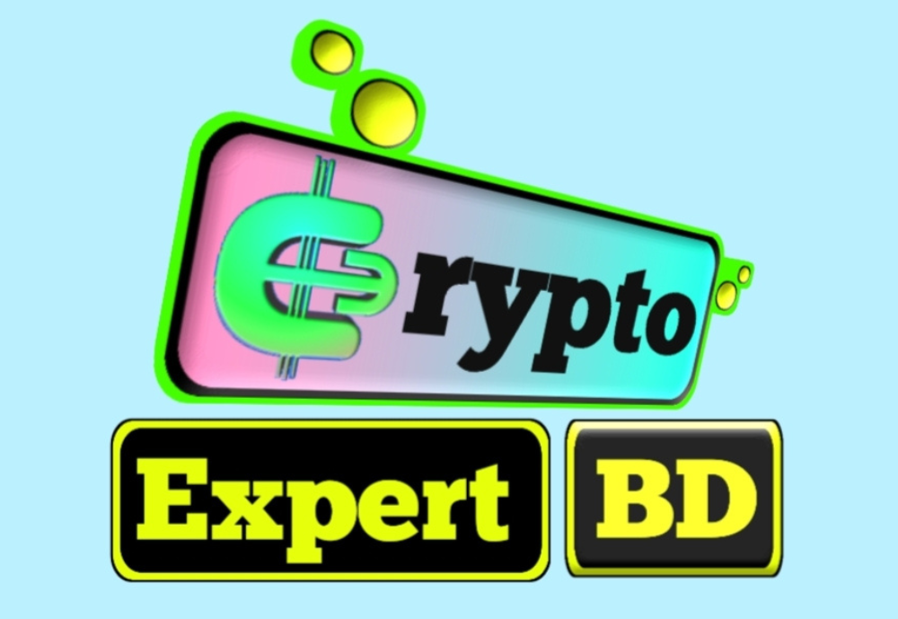 Crypto Expert BD~ CBIT