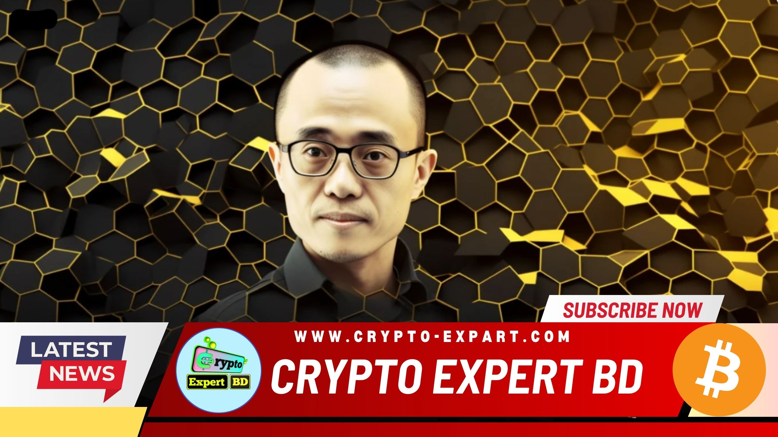 Binance Founder Changpeng Zhao Faces Potential Incarceration as Exchange Thrives