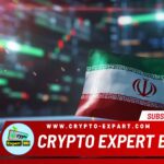 Iran Drone Attack Sends Shockwaves Through Crypto Markets, Bitcoin Plunges 8%