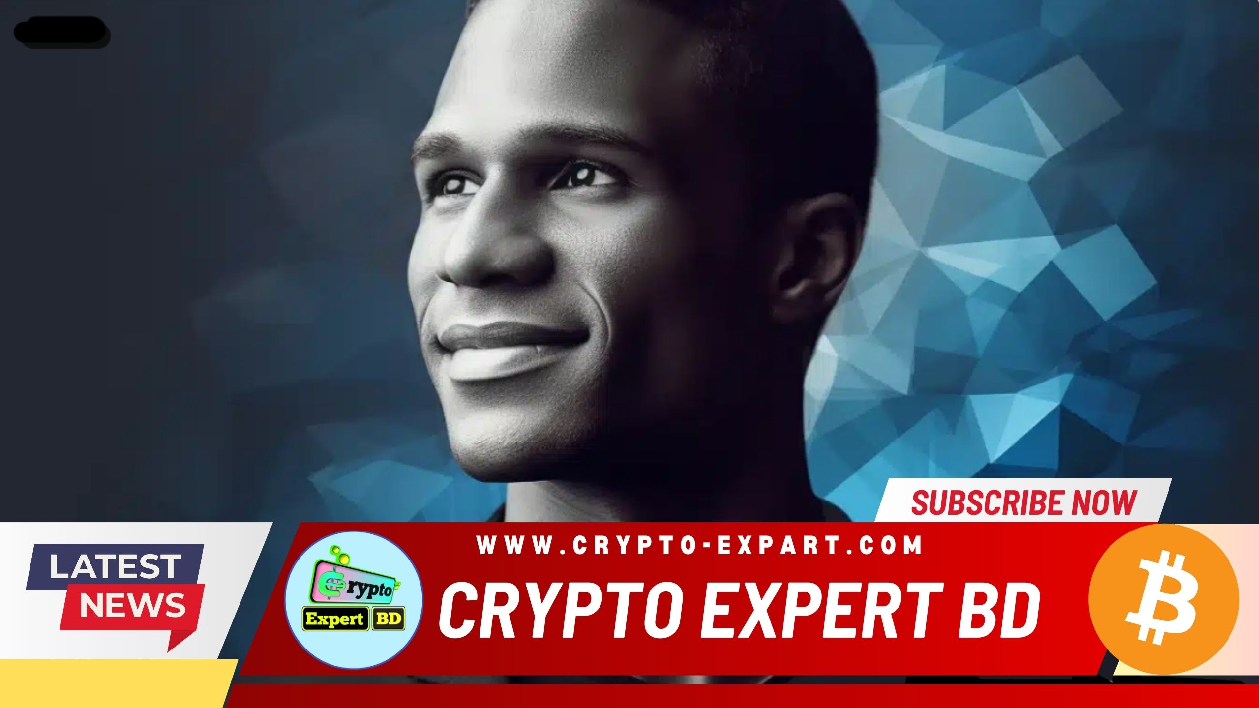 Arthur Hayes Predicts Gradual Uptrend for Crypto Markets Following Weekly Decline