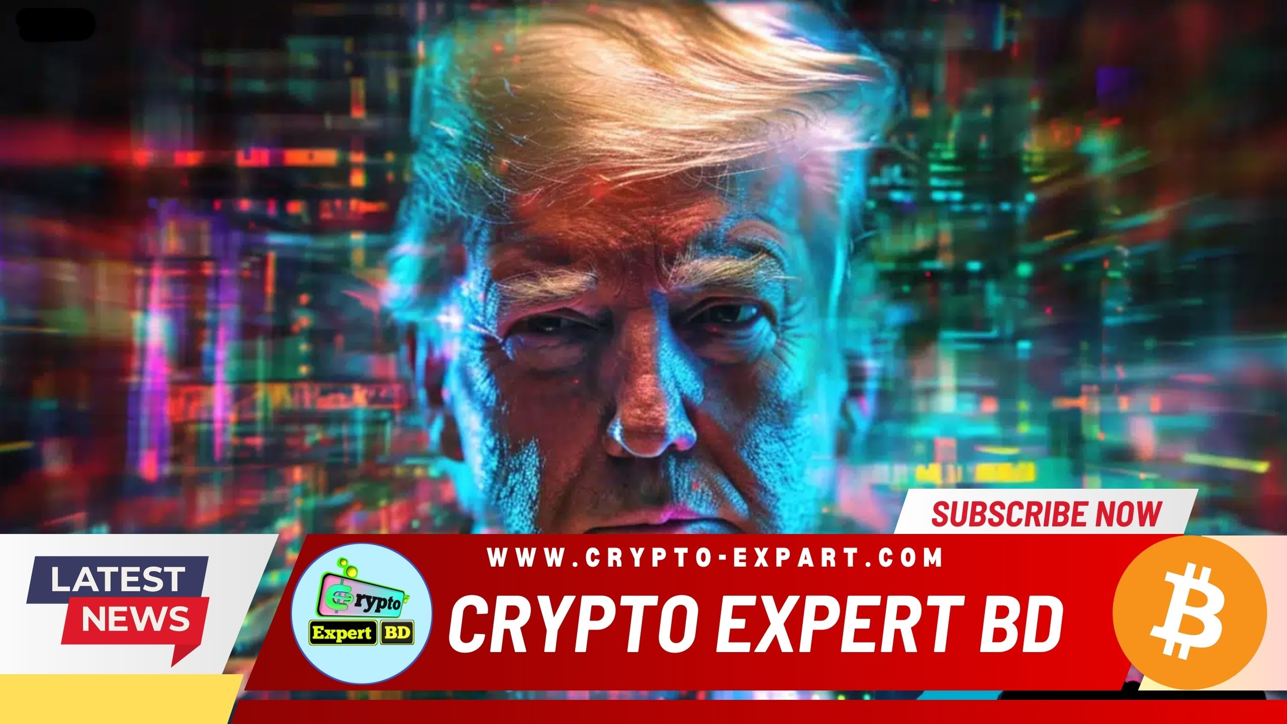 Trump Collaborates with Bitcoin Magazine CEO on ‘Day 1’ Crypto Policy