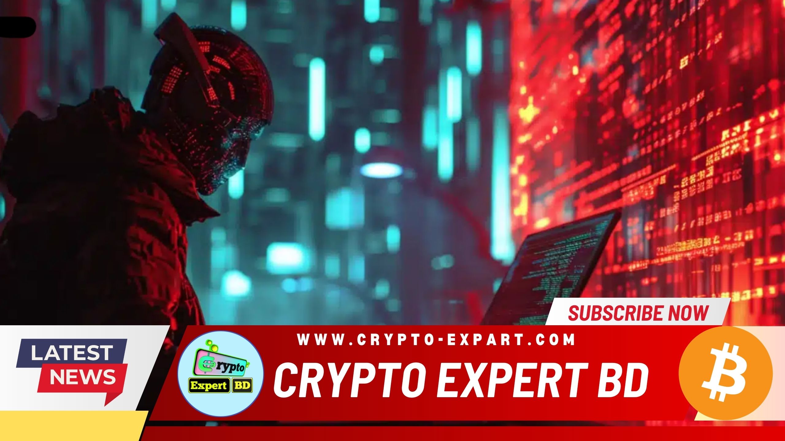Blockchain Analyst ZachXBT Suspects $15 Million Hack on Rain Crypto Exchange