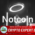 Notcoin (NOT) Surges 28% Amid Market Downturn