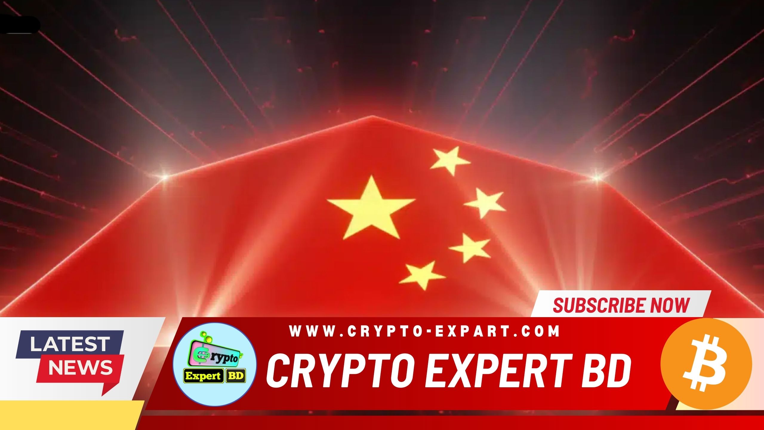 China and UAE Pledge Joint Effort to Combat Cryptocurrency Crimes