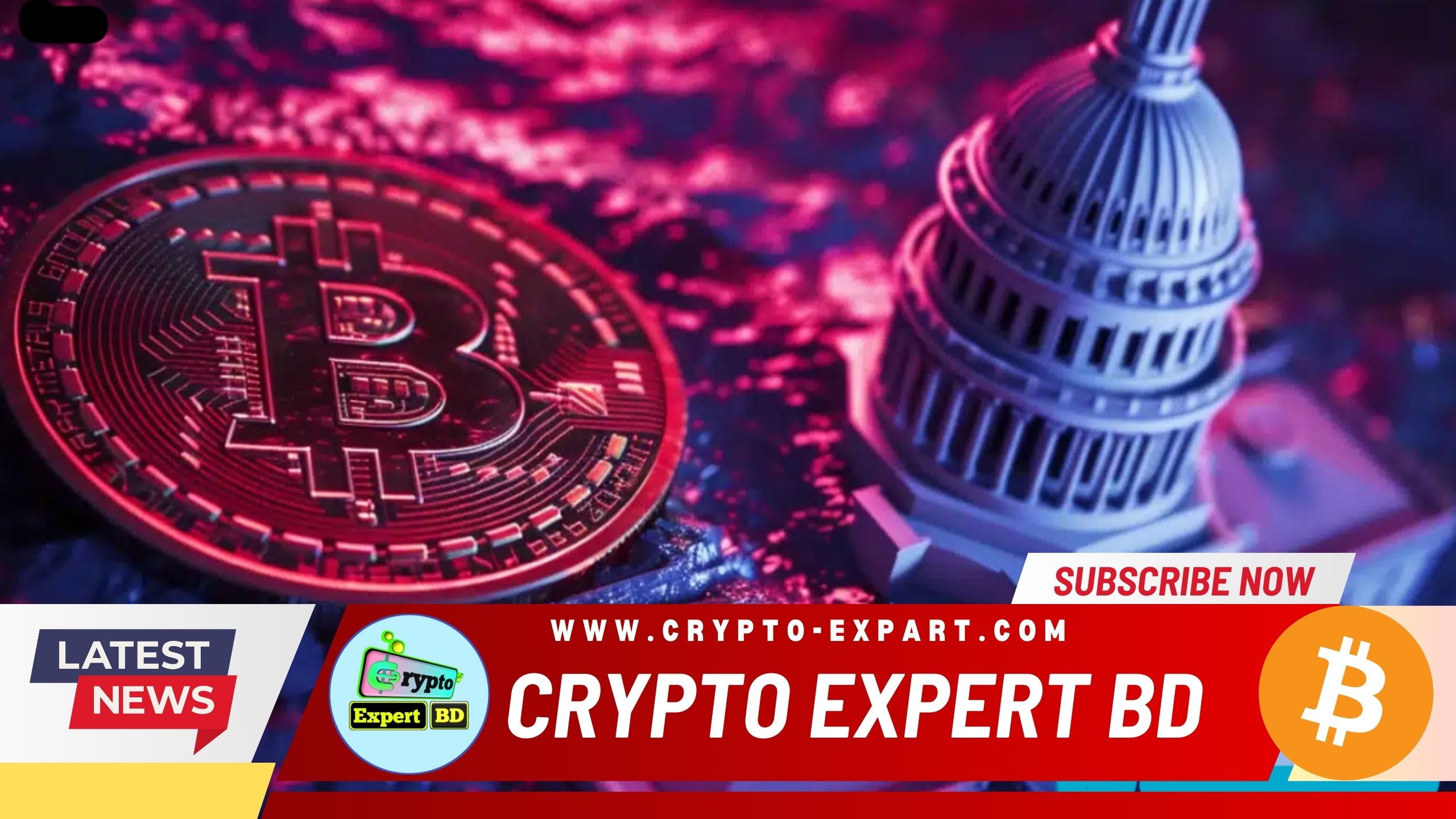 US Political Climate Could Redefine Crypto Regulations, Says Legal Expert