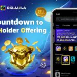SafePal Wallet Holder Offering x Cellula