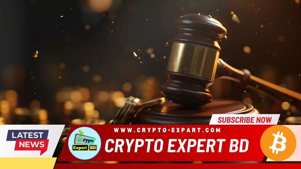 Big Law Firms and Banking Experts Venture into Crypto to Seize Lucrative Opportunities