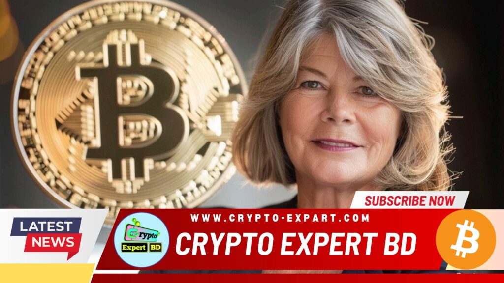Senator Cynthia Lummis to Propose Bitcoin Reserve Bill at Bitcoin Conference: Fox Business