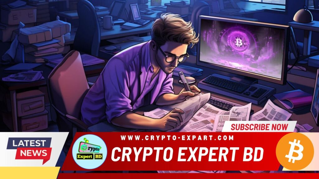 Daily Crypto News Digest: What’s Happening in Crypto Today?